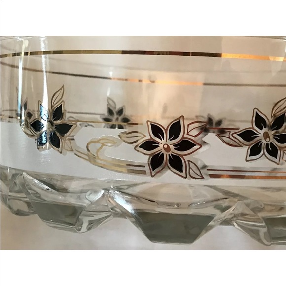 Decover Italy Salad Bowl Set Mid-Century Modern - Picture 6 of 7